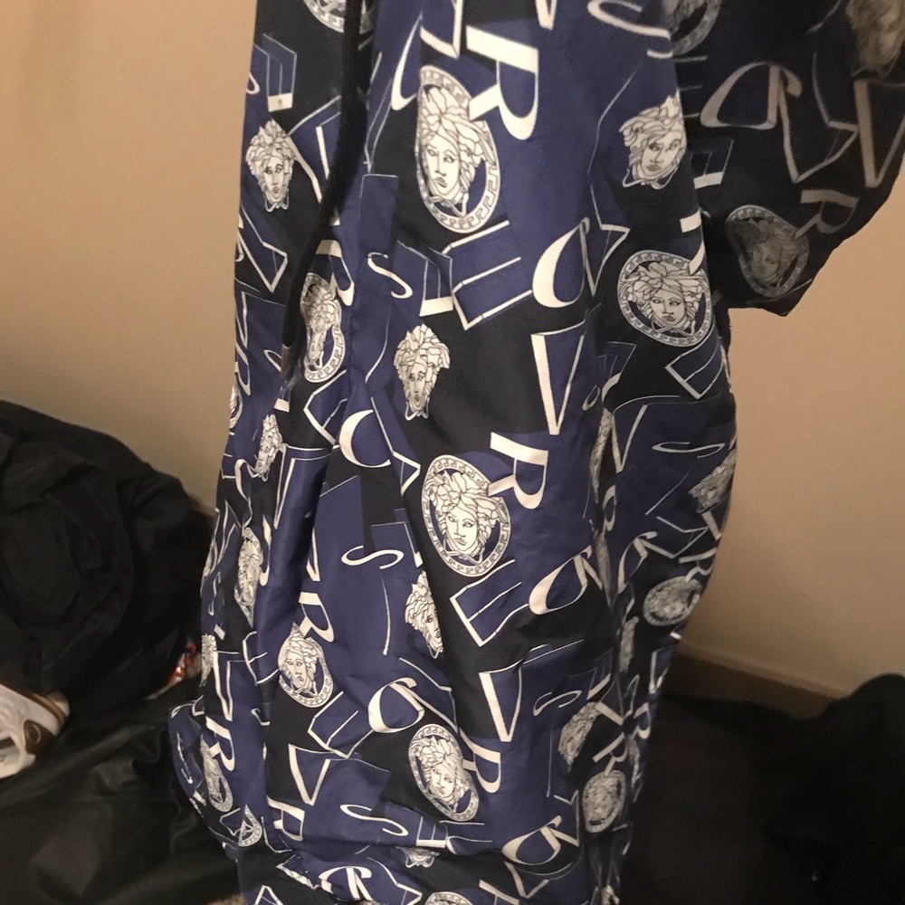 Swim trunks